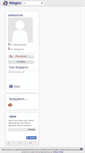 Mobile Screenshot of dilekduran.blogcu.com