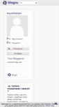 Mobile Screenshot of isiyalitimlari.blogcu.com