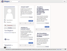 Tablet Screenshot of mehdiasiskenderalimihr.blogcu.com