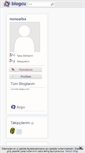 Mobile Screenshot of nonoalba.blogcu.com