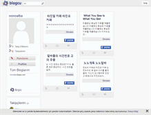 Tablet Screenshot of nonoalba.blogcu.com