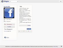 Tablet Screenshot of facebo0kk.blogcu.com