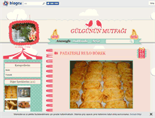 Tablet Screenshot of gulgununmutfagi.blogcu.com