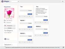 Tablet Screenshot of dogramaci.blogcu.com