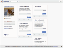 Tablet Screenshot of kedilerimizvebiz.blogcu.com