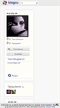 Mobile Screenshot of kardiyak.blogcu.com