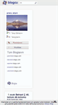 Mobile Screenshot of geremeken.blogcu.com