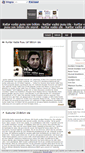 Mobile Screenshot of kurtlarvadisipususonbolum.blogcu.com