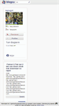 Mobile Screenshot of kqrugol.blogcu.com