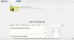 Desktop Screenshot of nakisorgudikis.blogcu.com