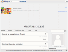 Tablet Screenshot of nakisorgudikis.blogcu.com