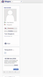Mobile Screenshot of baronnlar.blogcu.com