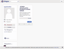 Tablet Screenshot of oguzhanikiz.blogcu.com
