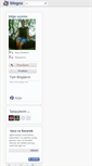 Mobile Screenshot of bilge-uceren.blogcu.com