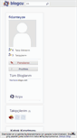 Mobile Screenshot of fidanteyze.blogcu.com