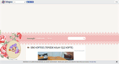 Desktop Screenshot of esraligunler.blogcu.com