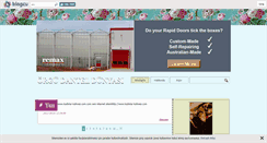 Desktop Screenshot of orgumodelornek.blogcu.com