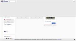 Desktop Screenshot of mutluluk-ruyasi.blogcu.com
