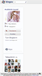 Mobile Screenshot of mutluluk-ruyasi.blogcu.com
