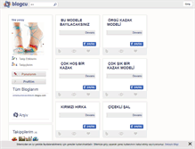 Tablet Screenshot of ordanburdansectiklerim.blogcu.com