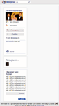 Mobile Screenshot of karameldizisifan.blogcu.com