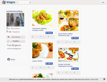 Tablet Screenshot of mintininmutfagi.blogcu.com