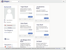 Tablet Screenshot of diyetyemek.blogcu.com