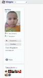Mobile Screenshot of berkoz.blogcu.com