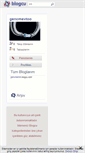 Mobile Screenshot of gencmevtoo.blogcu.com