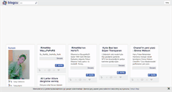 Desktop Screenshot of funon.blogcu.com