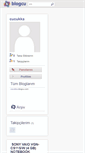 Mobile Screenshot of cucukka.blogcu.com