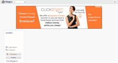 Desktop Screenshot of cnrdskn.blogcu.com