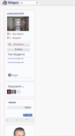 Mobile Screenshot of ankaratemelli.blogcu.com