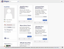 Tablet Screenshot of muptelaa.blogcu.com