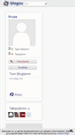 Mobile Screenshot of firuze.blogcu.com
