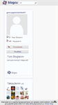 Mobile Screenshot of gencyagmurdamlasi51.blogcu.com