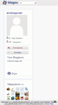 Mobile Screenshot of dinikitapindir.blogcu.com