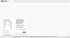 Desktop Screenshot of hintgranitcisi.blogcu.com
