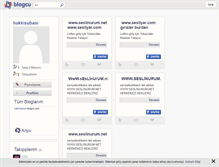 Tablet Screenshot of hakkisubasi.blogcu.com
