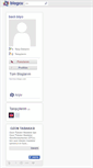 Mobile Screenshot of baol-biyo.blogcu.com