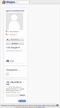 Mobile Screenshot of eglencemekanimiz.blogcu.com