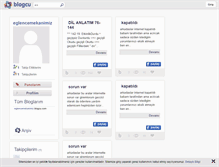 Tablet Screenshot of eglencemekanimiz.blogcu.com