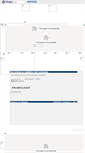 Mobile Screenshot of bayrak-fmm.blogcu.com