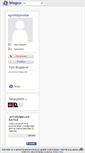 Mobile Screenshot of egretidipnotlar.blogcu.com