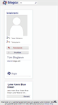 Mobile Screenshot of lekekremi.blogcu.com