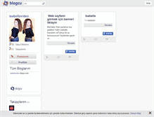 Tablet Screenshot of isabellavideo.blogcu.com