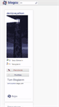 Mobile Screenshot of denizveyelken.blogcu.com