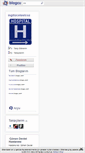 Mobile Screenshot of devlet-hastanesi.blogcu.com