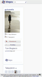 Mobile Screenshot of gulcanella.blogcu.com