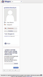 Mobile Screenshot of gobekeritendiyet.blogcu.com